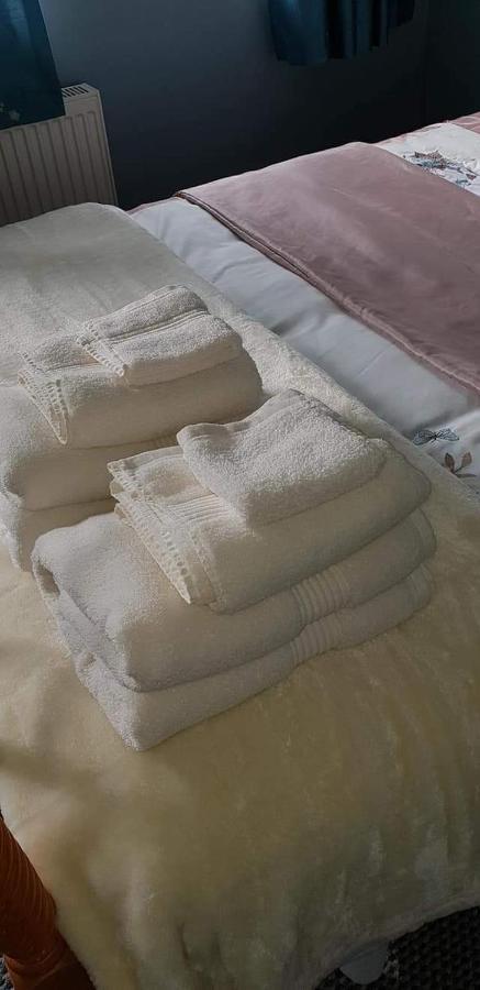 Farnham House Panzió Cavan Kültér fotó