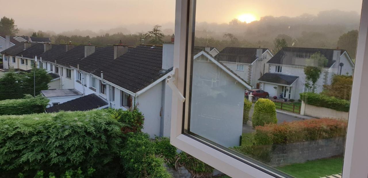 Farnham House Panzió Cavan Kültér fotó