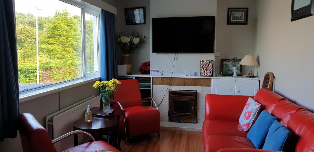 Farnham House Panzió Cavan Kültér fotó
