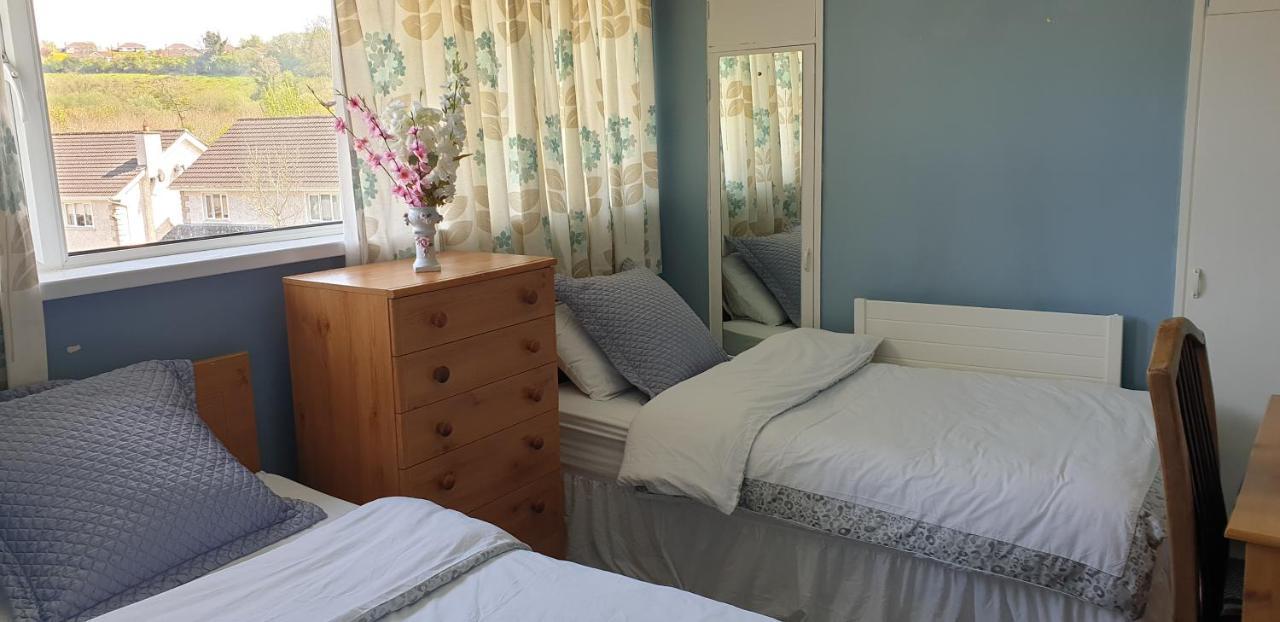 Farnham House Panzió Cavan Kültér fotó